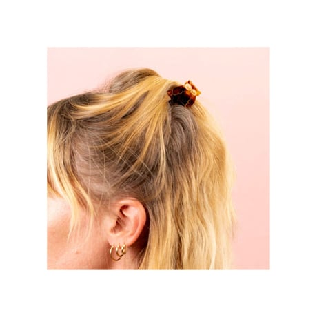 CoucouSuzette/Owl Mini Hair Claw【送料無料】