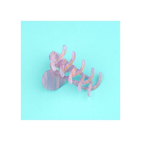 CoucouSuzetteタコヘアクロー【送料無料】【再入荷】