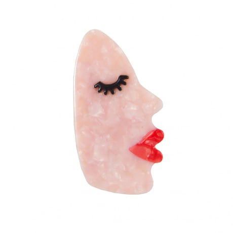 【再再入荷】CoucouSuzette/FaceヘアーClaw【送料無料】