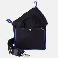 AVE'CBAG/Nonad Bag　ブルーライン