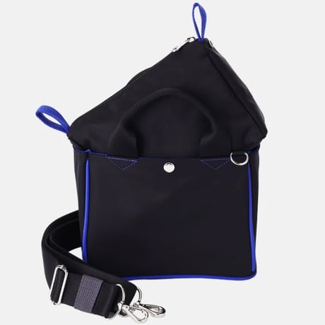 AVE'CBAG/Nonad Bag　ブルーライン