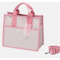 AVE'CBAG/Roibag ピンク/再入荷