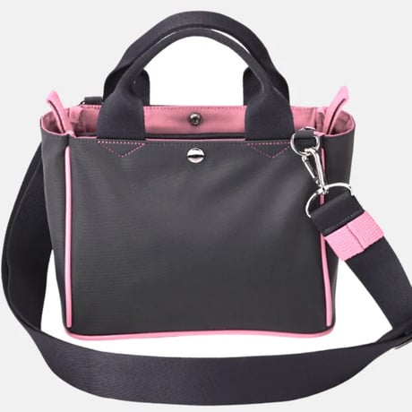 AVE'CBAG/Nonad Bag　ピンクライン