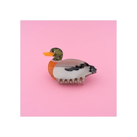 【再入荷】CoucouSuzette/Duck Hair Claw【送料無料】