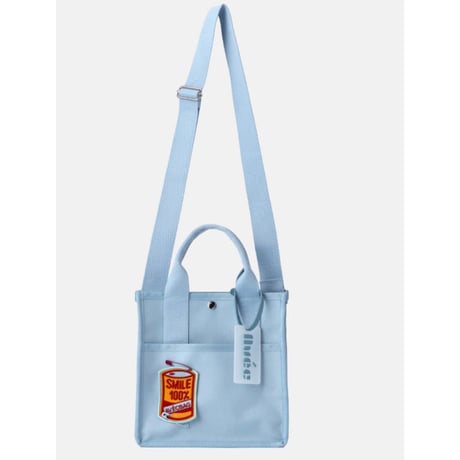 AVE'CBAG/JOYBAGグリーン/再入荷