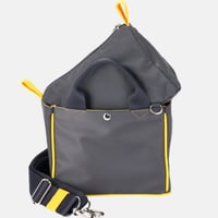 AVE'CBAG/Nonad Bag　イエロー