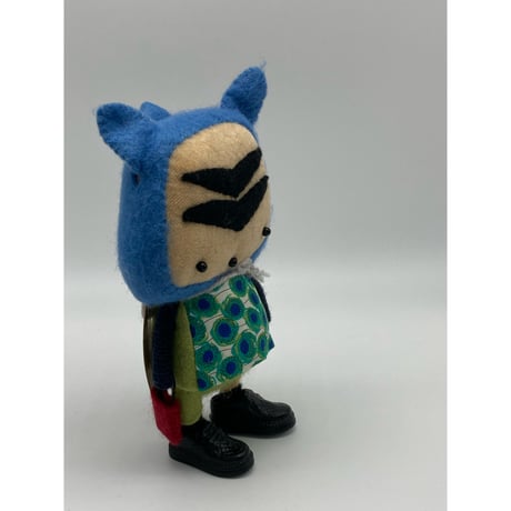 スキッピティホップ/トラドール「1点もの限定」