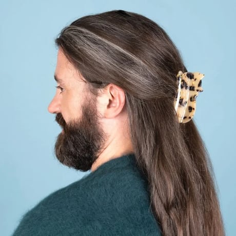 CoucouSuzette/ガターキャットヘアクロー「送料無料」