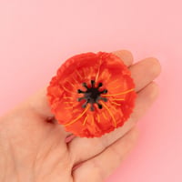 【再入荷】CoucouSuzette/Poppy Hair Claw【送料無料】