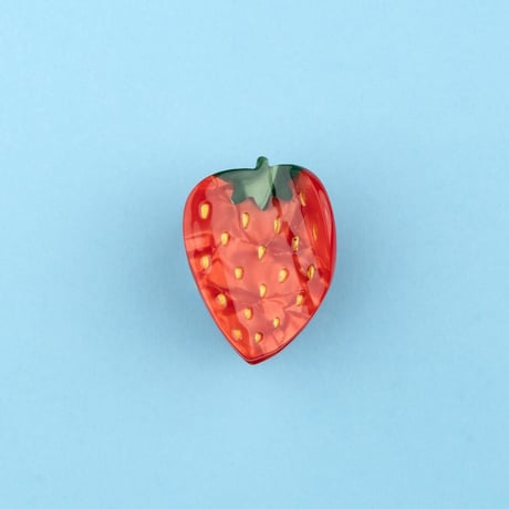 CoucouSuzette/イチゴクロー【送料無料】【再入荷】