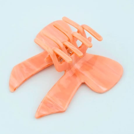 CoucouSuzette/ピンクリボンクリップ「送料無料」