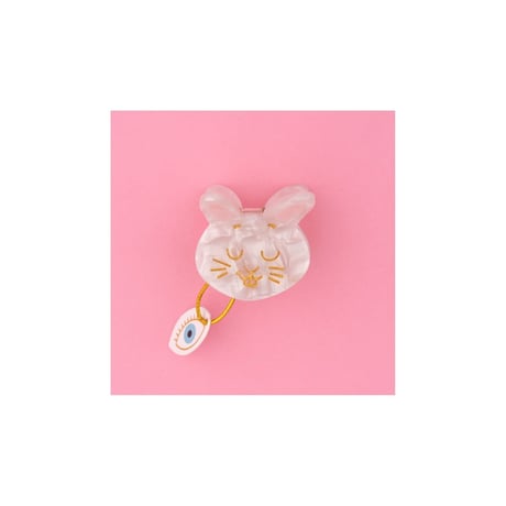 CoucouSuzette/うさぎクリップ（小）【送料無料】再入荷