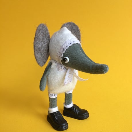 スキッピティホップ SKIPPITY HOPP うさぎ ぬいぐるみ 個人作家 CATEGORY SKIPPITY HOPP | CoquettepsrisSTORE