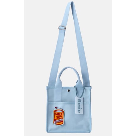 AVE'CBAG/JOYBAGブルー「送料無料」/再入荷