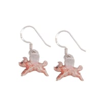 アンドマリー/天使ブタピアス/プレゼン【再入荷】
