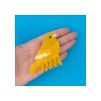CoucouSuzette/Canary Hair Claw【送料無料】