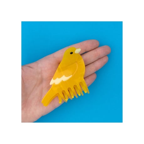 CoucouSuzette/Canary Hair Claw【送料無料】