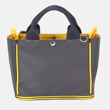 AVE'CBAG/Nonad Bag　イエロー