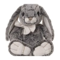 【再入荷】BUKOUSKI/Russellグレイうさぎ【送料無料】