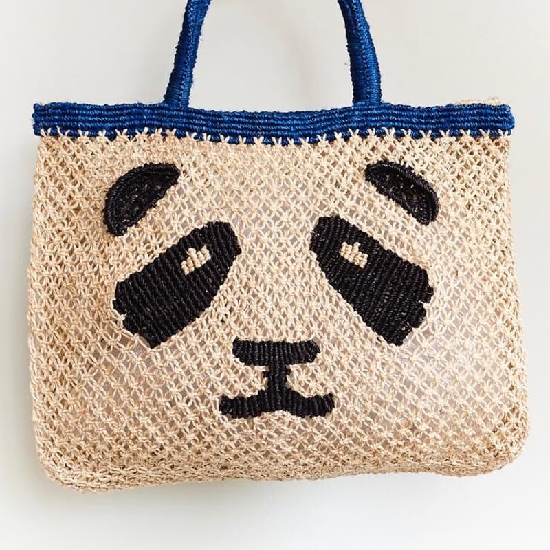 The jacksons tote bag hot sale