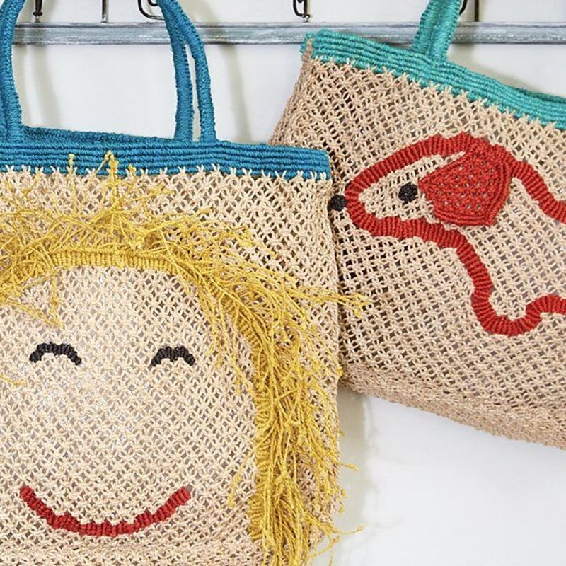 THE JACKSOOS/POOL TIMEサイドポケット付き【再入荷】「送料無料