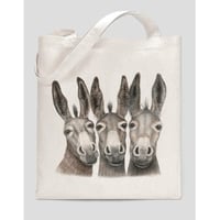 ニコリン/ロバトートBAG「4月16日販売開始」