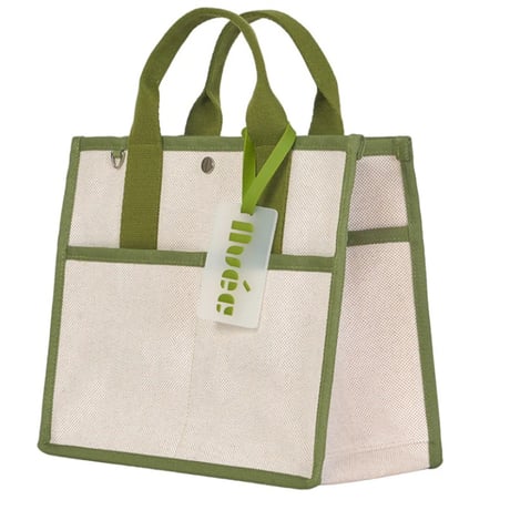 AVE'CBAG/ROI BAG グリーン