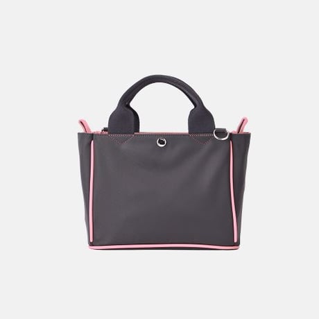 AVE'CBAG/Nonad Bag　ピンクライン