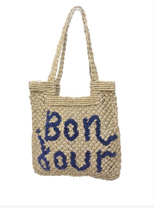 新品　bonbonjour　ボンボンジュール 9/4新宿店先行発売BONBOM×Ameri】 ①BONBOM×Ameri HOUNDSTOOTH