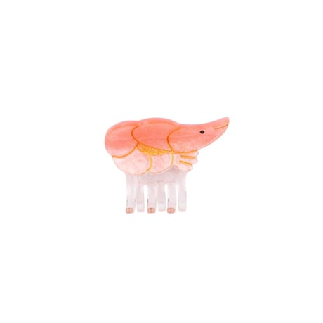 CoucouSuzetteエビミニクロー【送料無料】