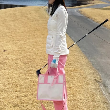 AVE'CBAG/Roibag　ブルー/再入荷