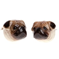 【再入荷】アンドマリー/パグピアス/プレゼント