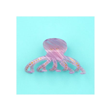 CoucouSuzetteタコヘアクロー【送料無料】【再入荷】