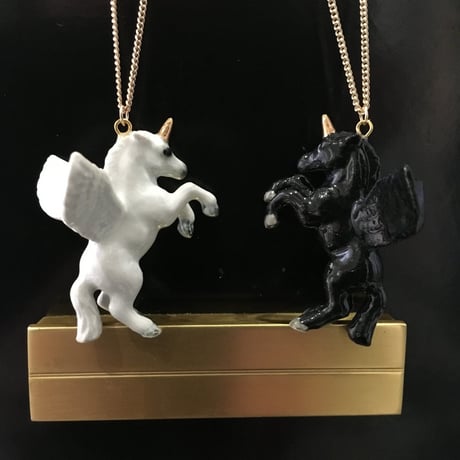 AndMary/ホワイトユニーコーン/プレゼント/再入荷
