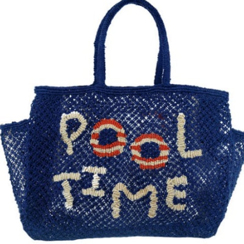 THE JACKSOOS/POOL TIMEサイドポケット付き【再入荷】「送料無料