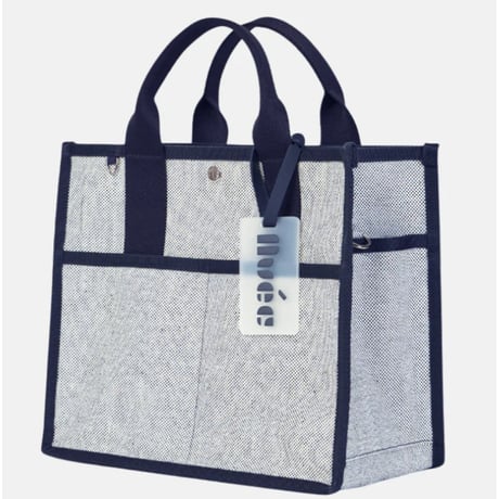 AVE'CBAG/Roibag ネイビー