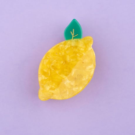 【再/再入荷】CoucouSuzette/レモンclaw【送料無料】