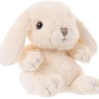 【再再入荷】BUKOWSKI/Kanini - White (15cm)うさぎ【税込み】