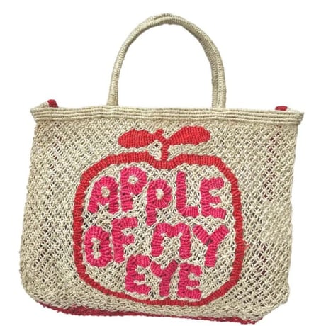 再再入荷/THE JACKSOOS/　APPLE OF MY EYE（レジューラーサイス）【税込み】