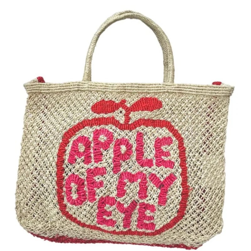 再再入荷/THE JACKSOOS/ APPLE OF MY EYE(レジューラーサイス 再再入荷/THE JACKSOOS/ APPLE OF MY EYE(レジューラーサイス
