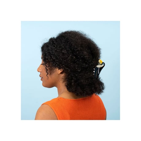 【再/再入荷】CoucouSuzette/Big Toucan Hair Claw【送料無料】