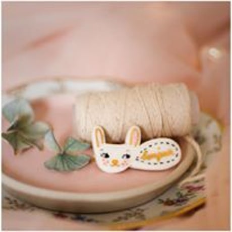 CATEGORY ブローチ | CoquettepsrisSTORE