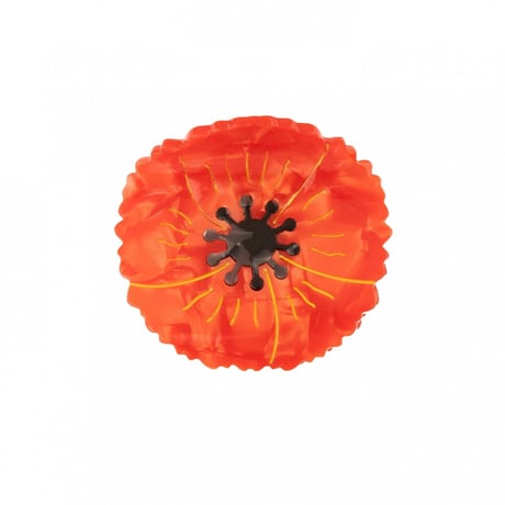 【再入荷】CoucouSuzette/Poppy Hair Claw【送料無料】