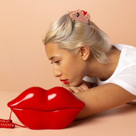 【再再入荷】CoucouSuzette/FaceヘアーClaw【送料無料】