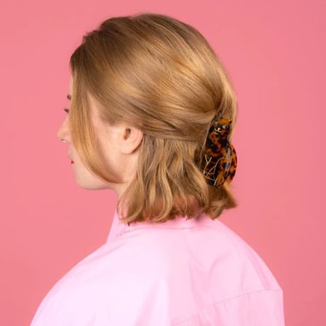 CoucouSuzette/ベンガル猫ヘアクロー「送料無料」
