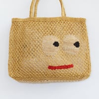 未使用品　ジャクソンズ　パンダかごバッグ 未使用品 ジャクソンズ パンダかごバッグ 2025年最新】the