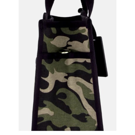 AVE'CBAG/JOY BAG　迷彩柄
