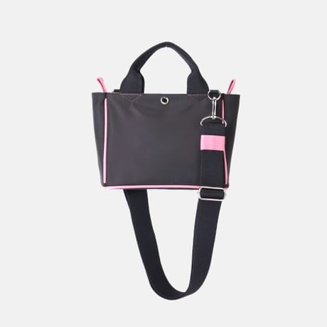AVE'CBAG/Nonad Bag　ピンクライン