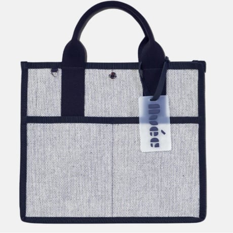 AVE'CBAG/Roibag ネイビー