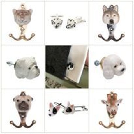 アンドマリー/キリンフック【再入荷】